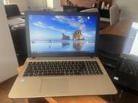 Laptop Asus i3-7100U