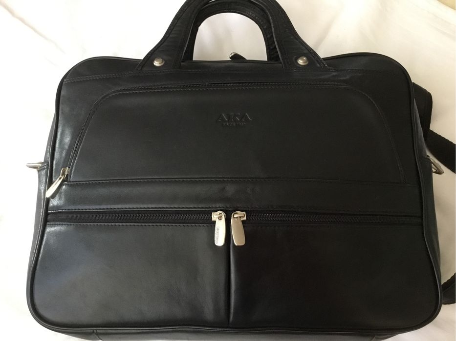 Портфель мужской.