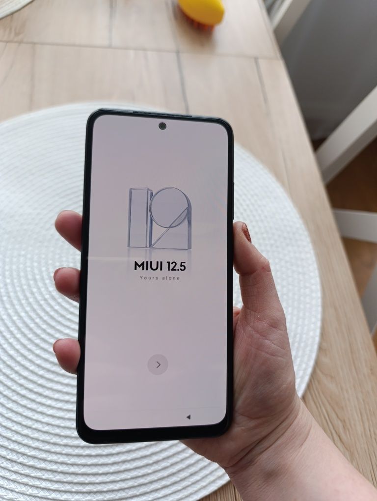 Xiaomi Redmi note 10s