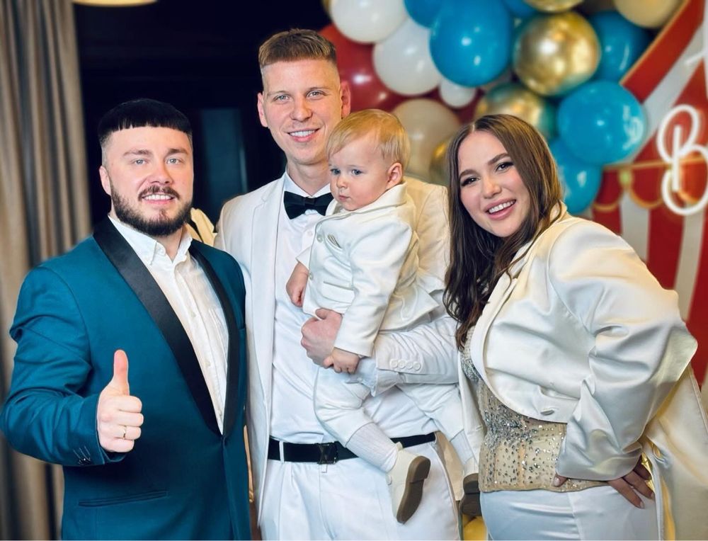 Ведучий Ведущий не дорого на свадьбу, день рождение, +диджей,