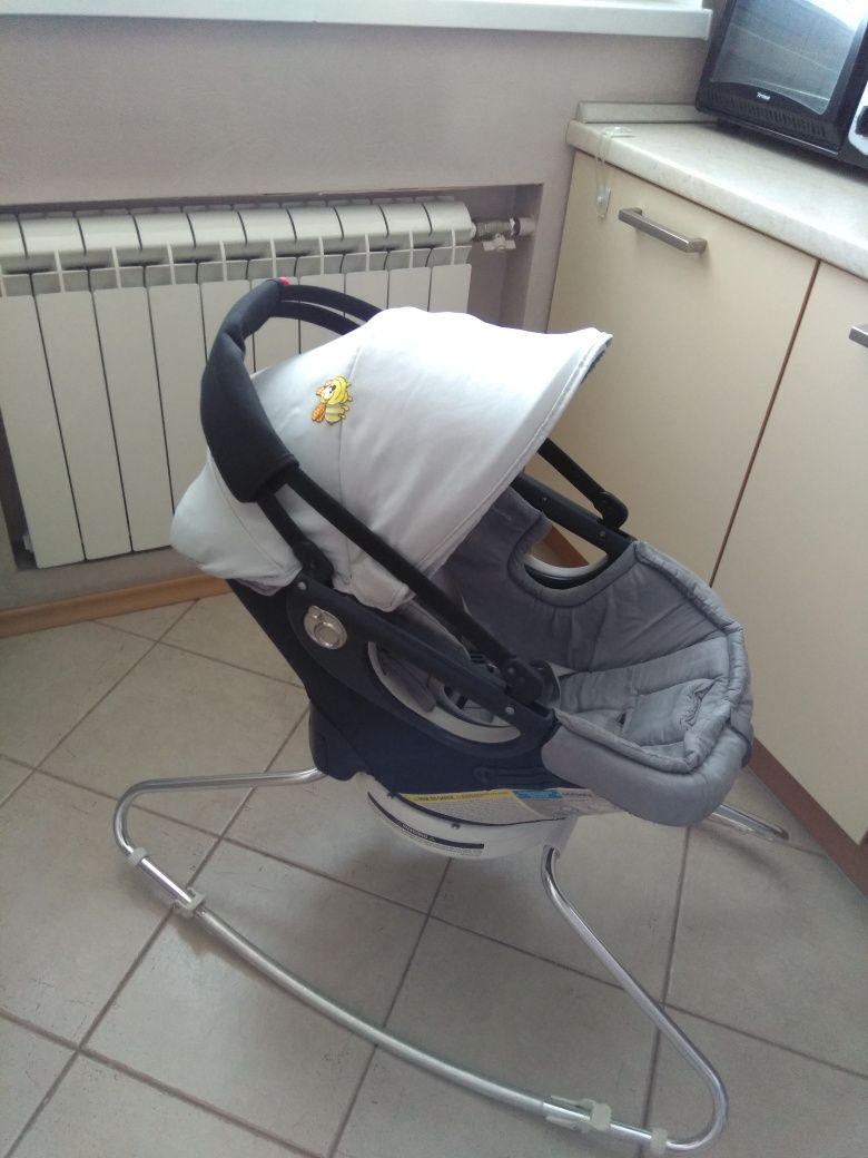 "Orbit Baby G3" Коляска детская