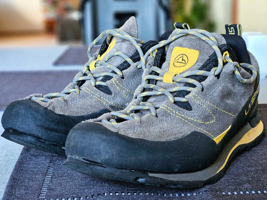 Buty La Sportiva Boulder X 41,5