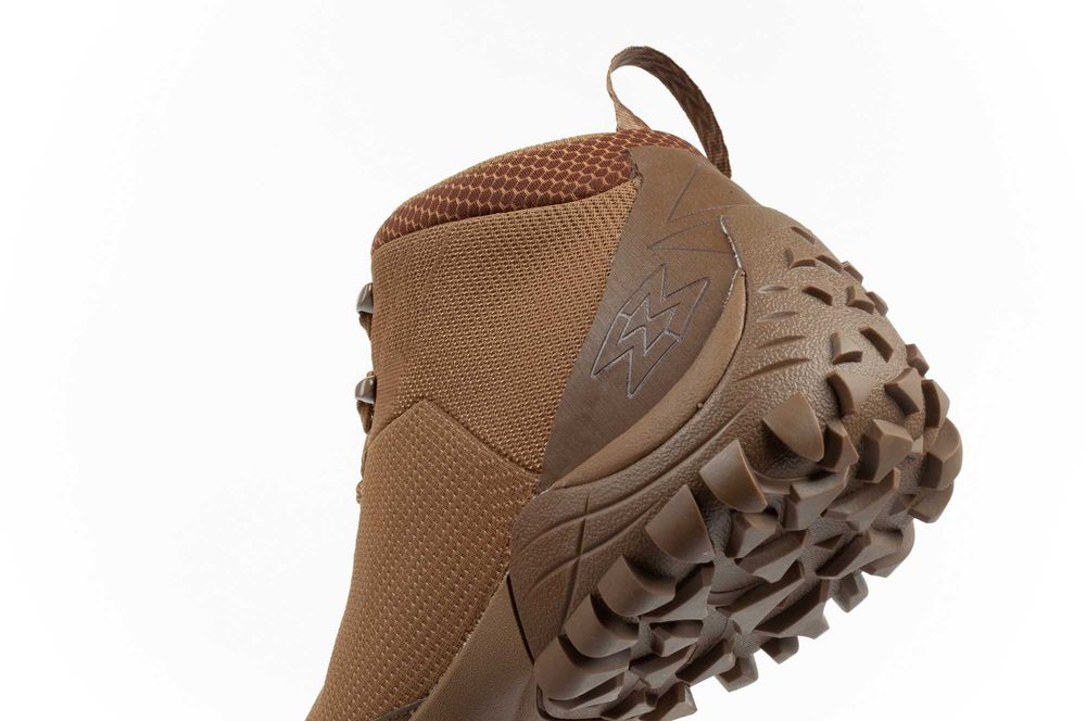 Buty męskie trekkingowe Garmont Nemesis 4.2 r. 38-47,5