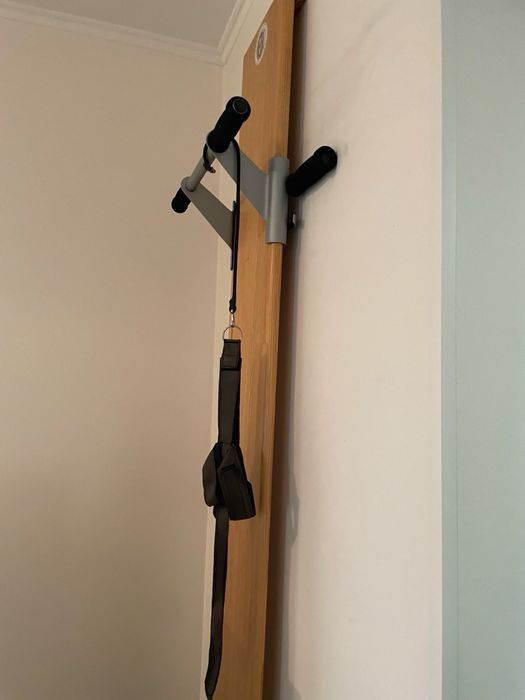 Дошка тренажер Євмінова у новому стані