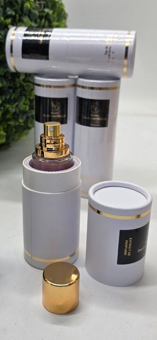 Devil's Intrigue Haute Fragrance Company HFC 30 мл Преміум якості