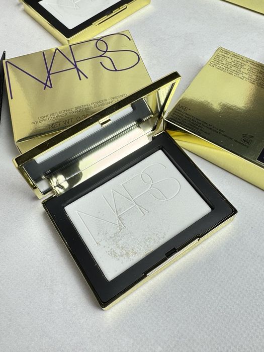 Пудра для обличчя Nars Setting Powder