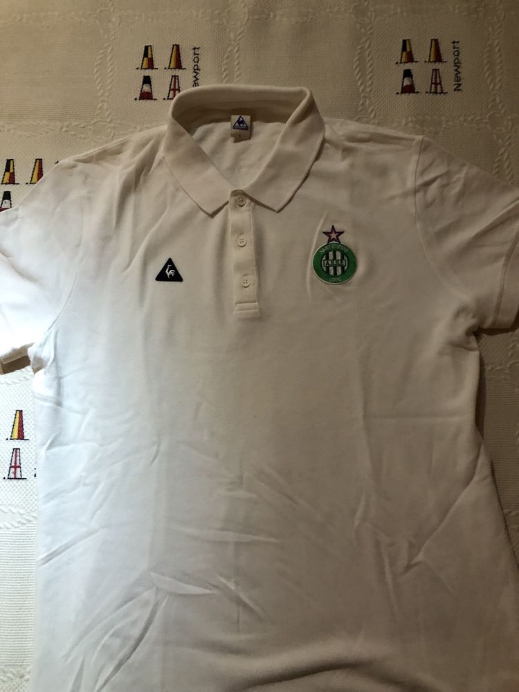 Polo Saint Etienne