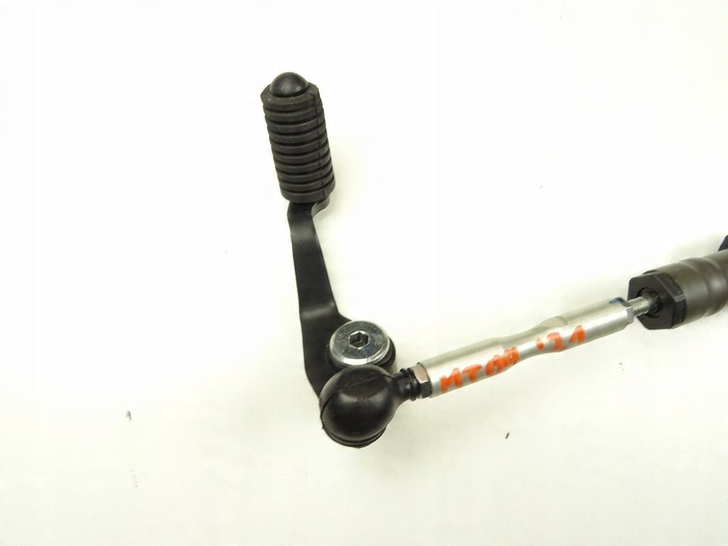 Yamaha MT09 MT 09 RN69 dźwignia Quickshifter 21