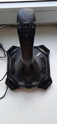 Logitech Attack 3 Joystick