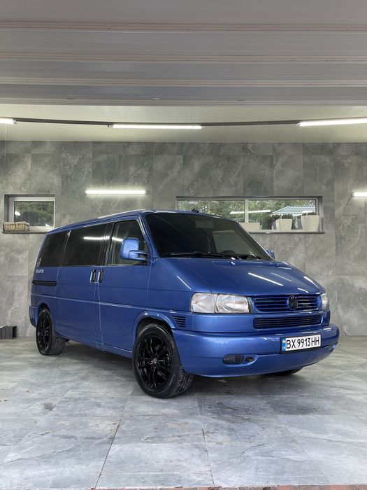 Volkswagen t4 multivan atlantis 75kw