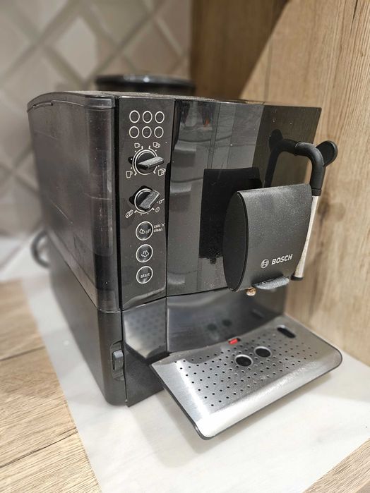 Ekspres ciśnieniowy BOSCH VeroCafe