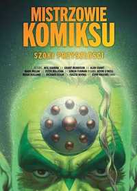 Mistrzowie Komiksu - Szoki Przyszłości