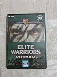 Elite Warriors Vietnam jak nowa gra PC
