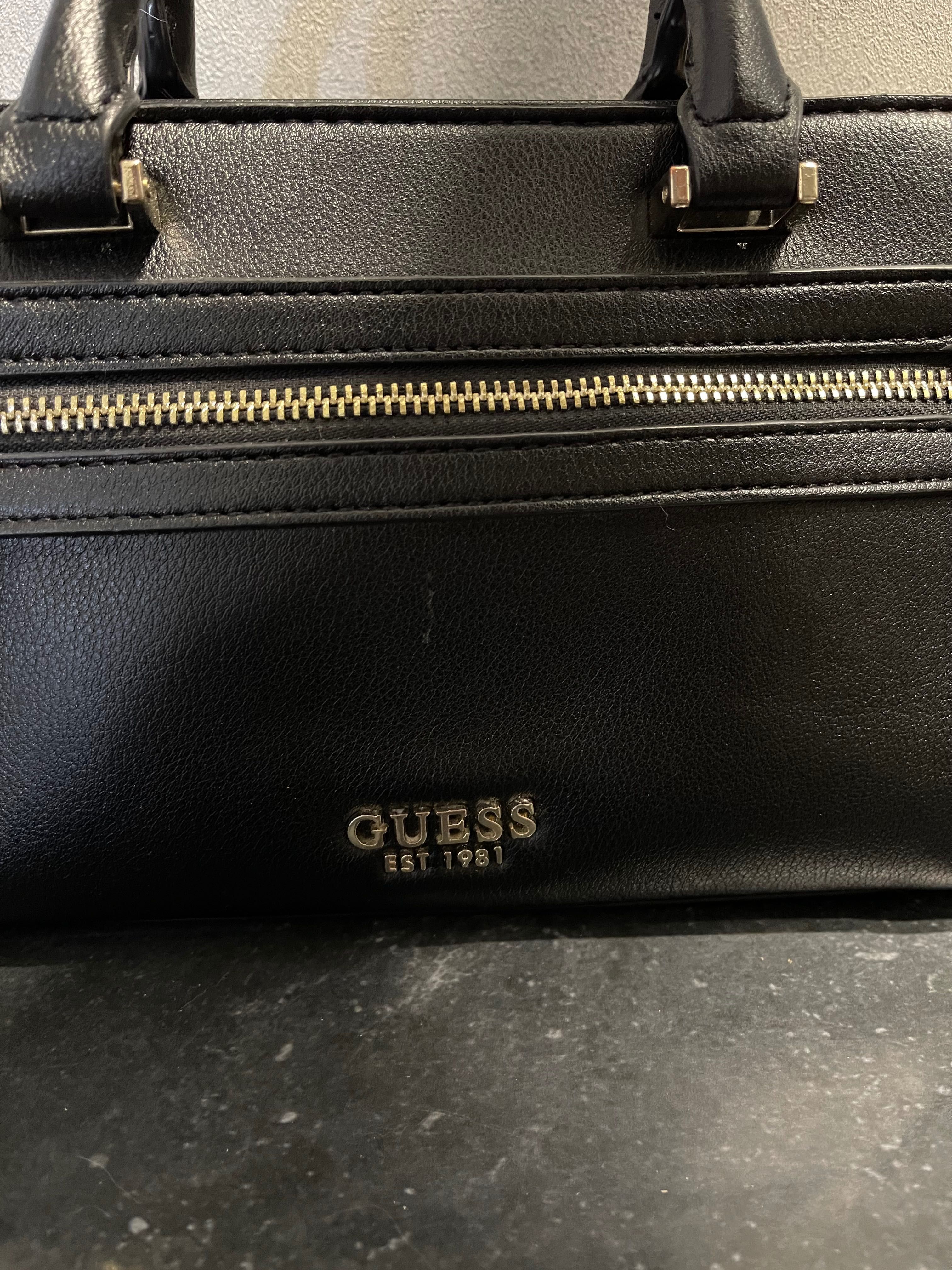Сумка Guess. Оригінал