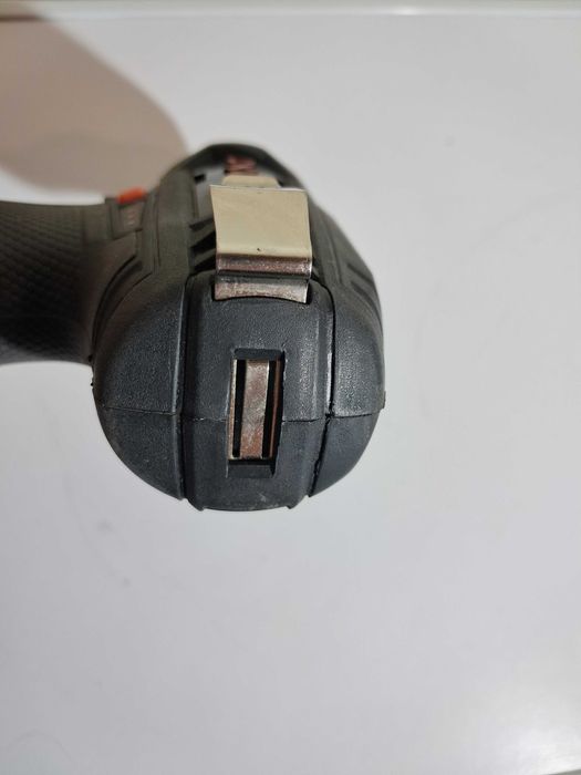 шуруповерт аккумуляторный DNIPRO - M CD-12CX тушка