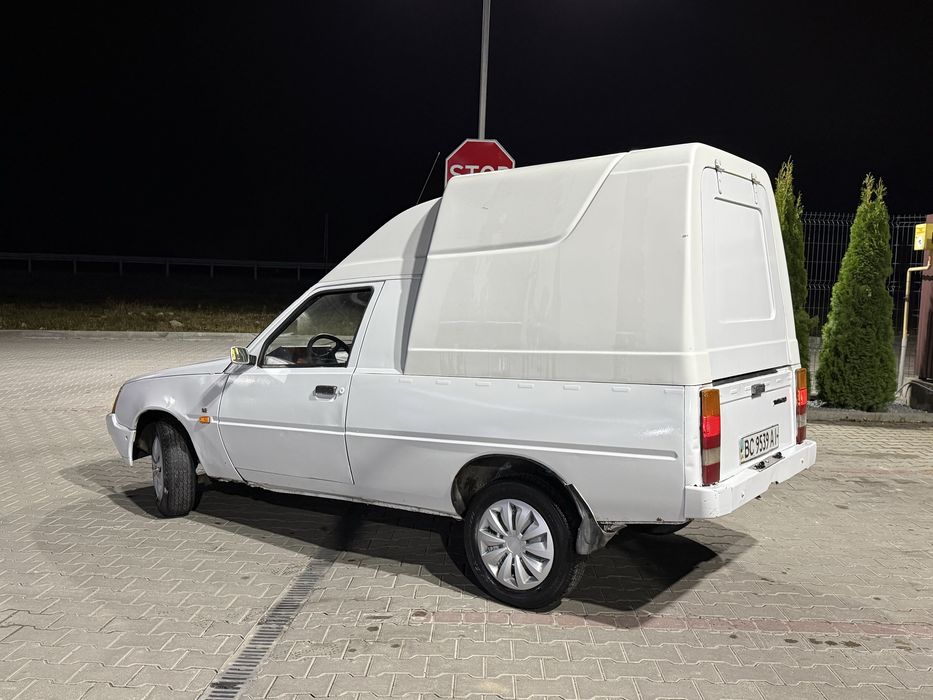 Продам ЗАЗ Таврію (Чобіток)