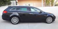 Opel Insignia Sports Tourer 2.0 CDTI 130 cv