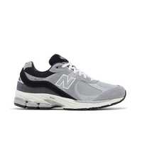 Кросівки NEW BALANCE 2002R 'SLATE GREY BLACK' M2002RSG Оригінал