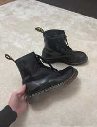 Buty Martens Martensy ala glany