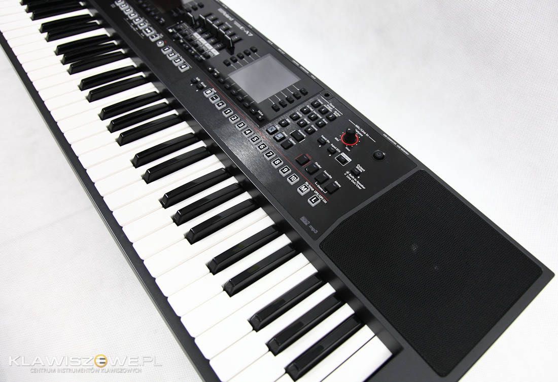 Roland E-A7 | kup NOWY wymień STARY