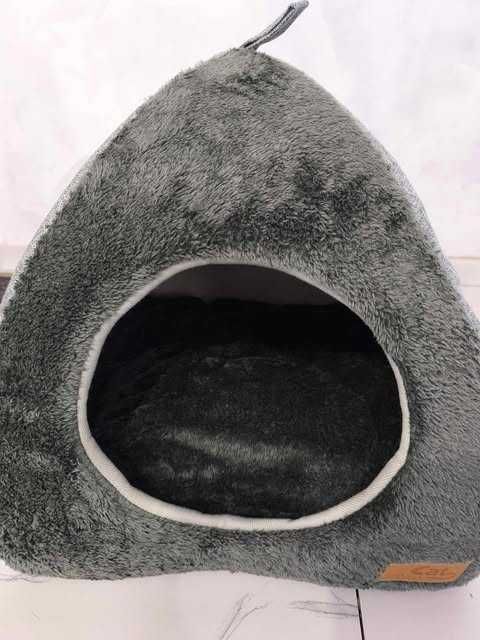 Legowisko buda dla kota , psa