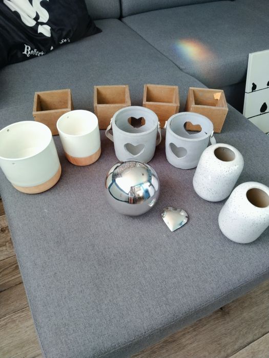 Ozdoby do domu zapraszam