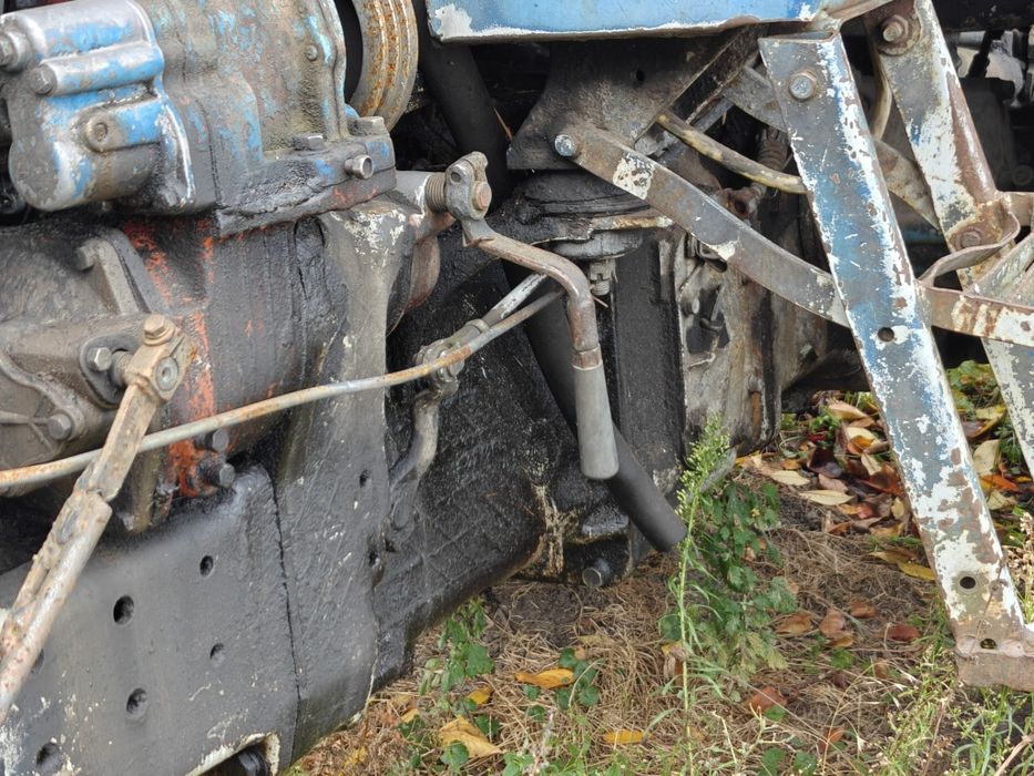 Продаю трактор МТЗ 80