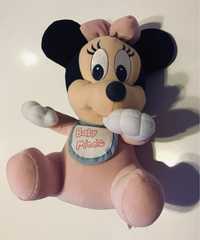 Disney Myszka Minnie Baby Minnie Mouse Baby duza pluszanka