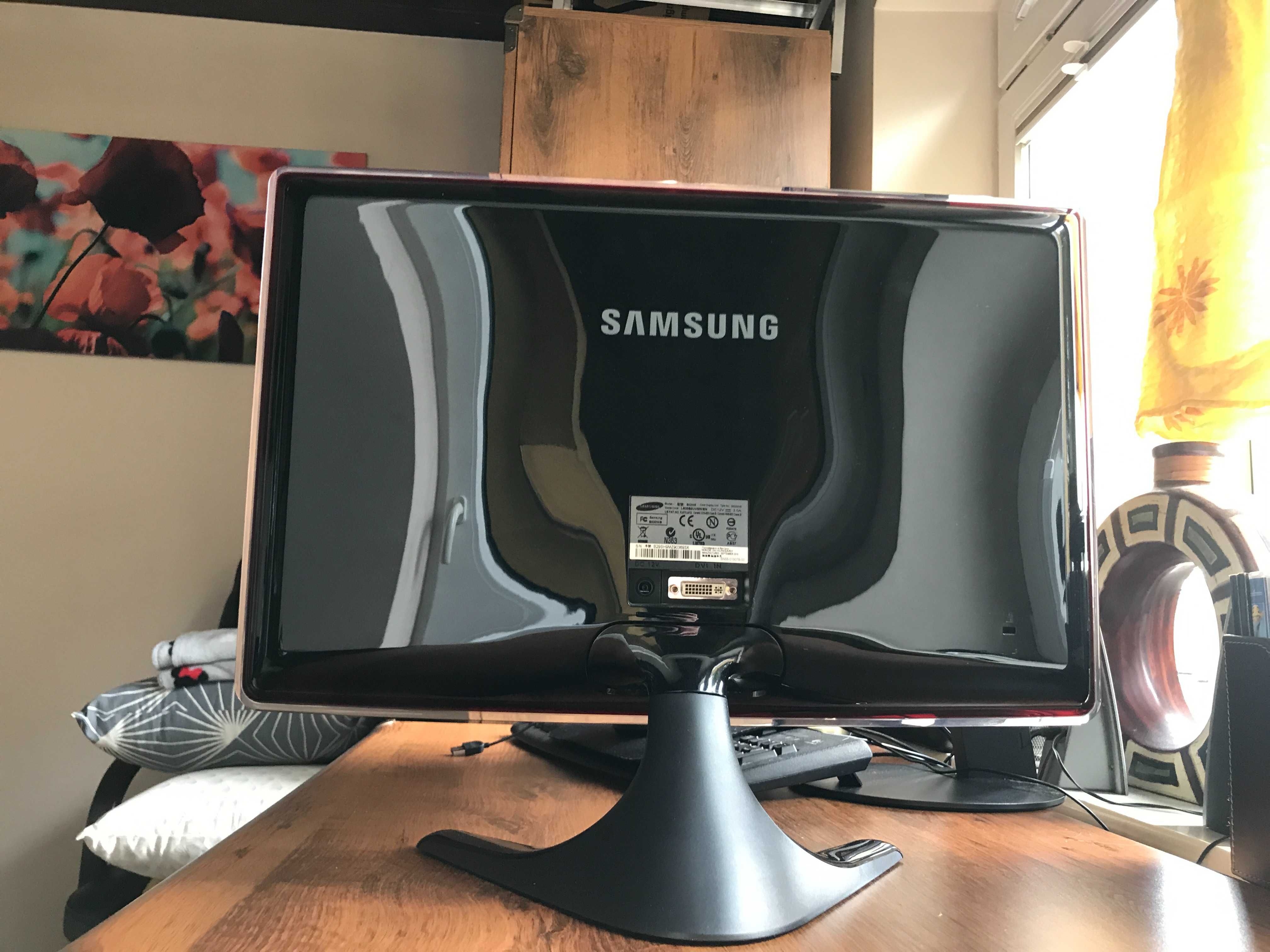 Monitor do komputera - Samsung SyncMaster BX2035