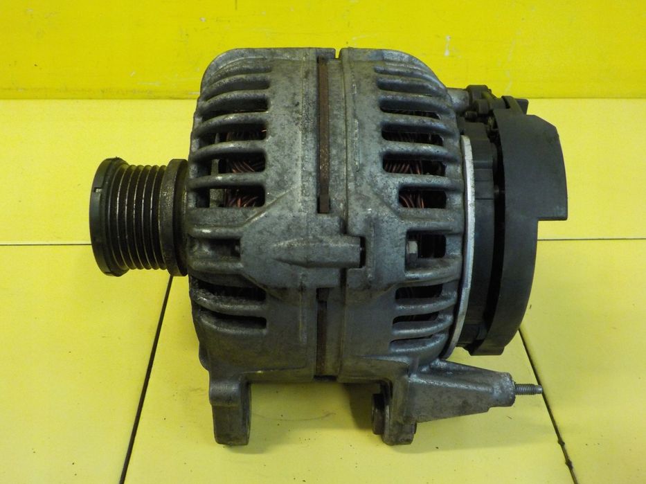 SUPERB II PASSAT ALHAMBRA A3 TT 2.0 TDI 14r 170KM CFG alternator 06F903023N