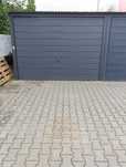 Wynajmę garaż parking 5 x 3  5x3
