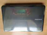 Ноутбук Samsung R525 (NP-R525-JV01UA) не вмикаєть, на запчастини