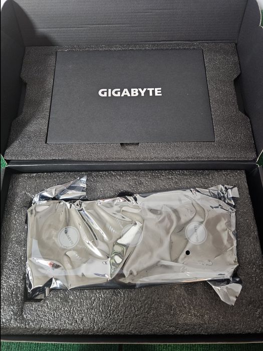 Gigabyte RTX 3070 Gaming OC 8GB GDDR6 | Garantia | Loja64551463854849121