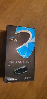 Intercom Cardo Packtalk Bold