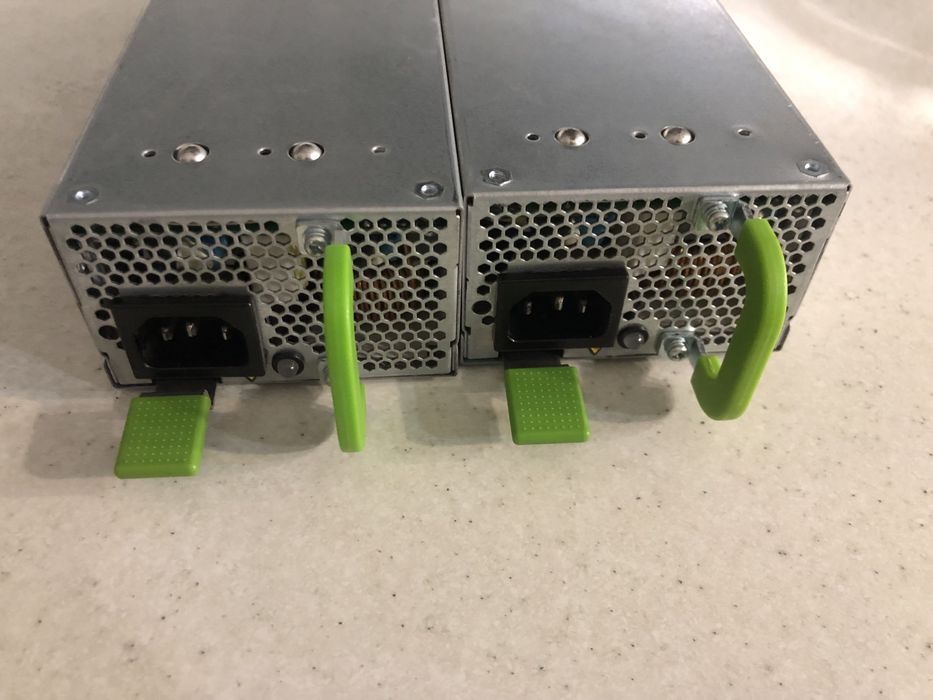 Серверний блок живлення Fujitsu DPS-800GB-1 A