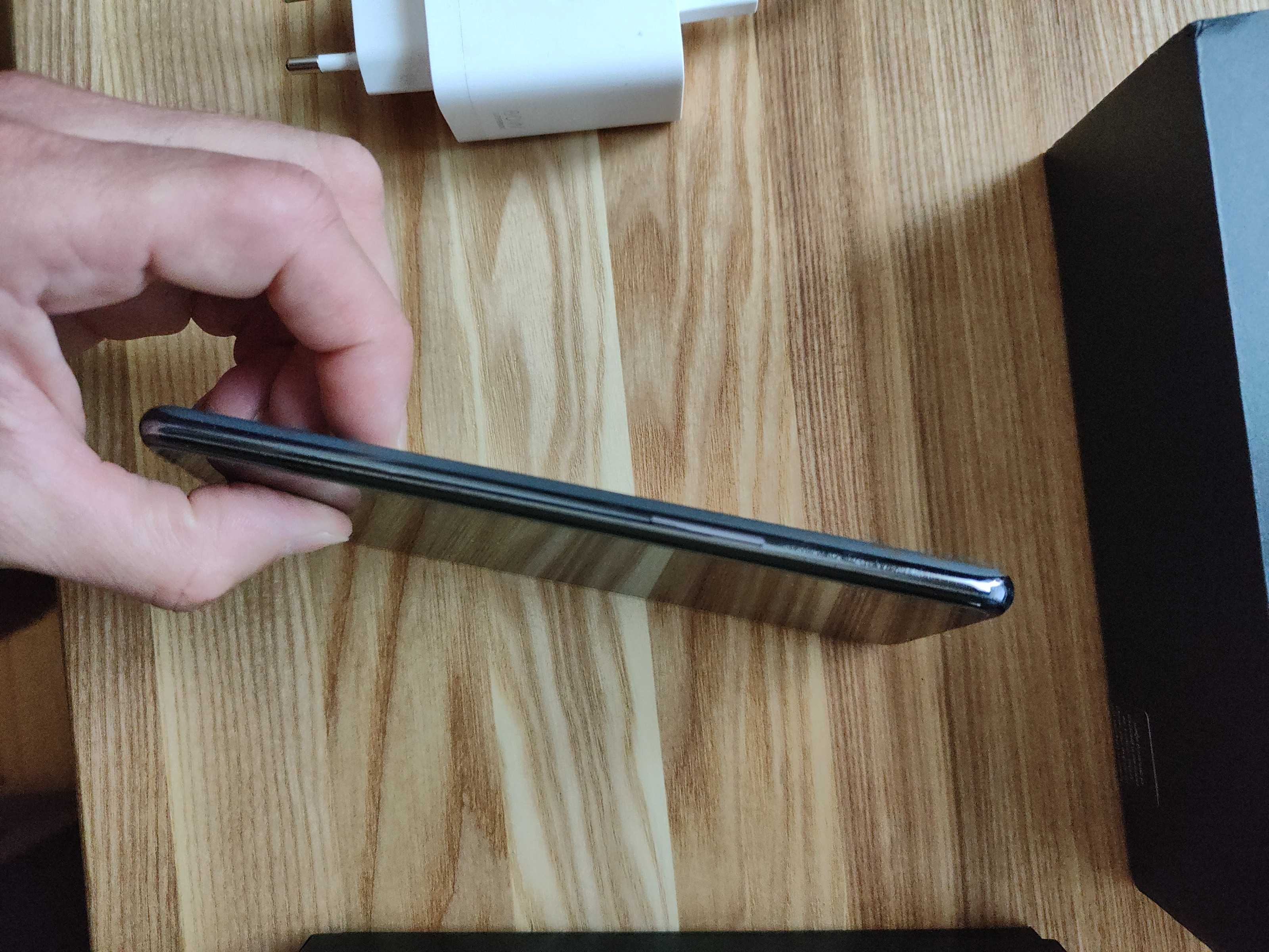 Смартфон OnePlus Nord 2T 5G 12/256G Gray Shadow Global оригінал