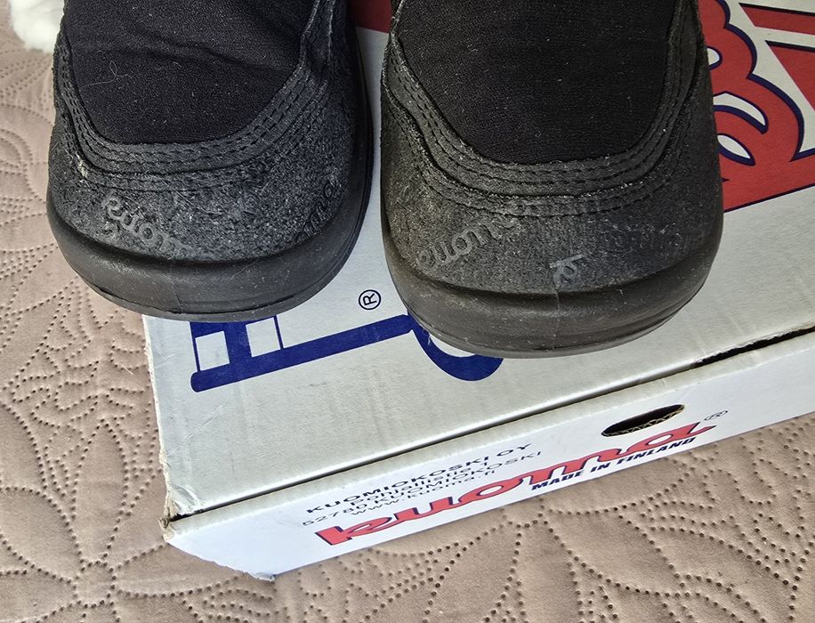 Зимові сапоги дитячі Kuoma 31p.