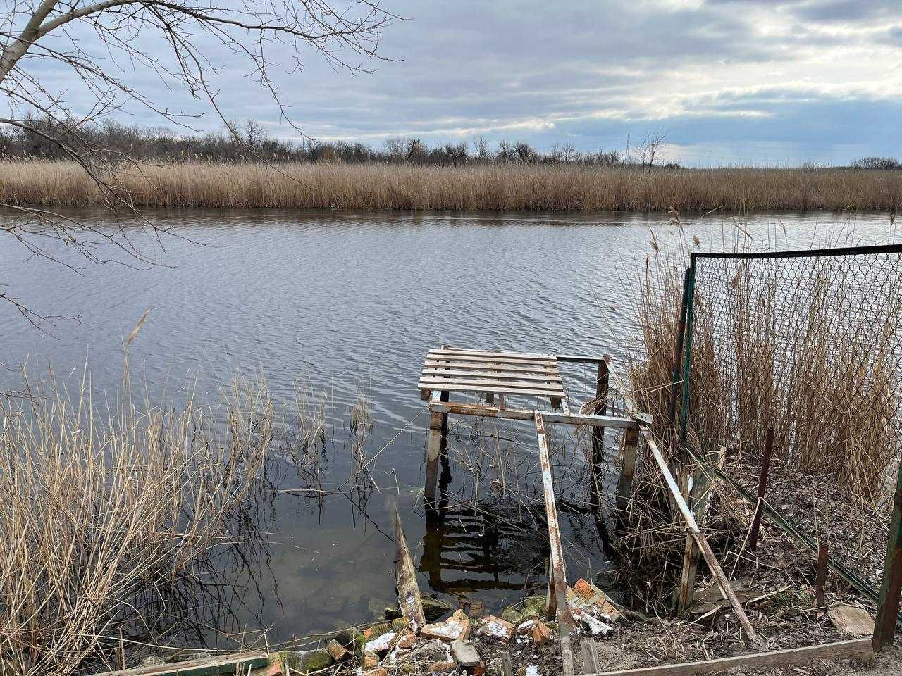 Продам ДАЧУ стЭкспресс, Подгородное