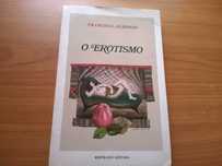 O Erotismo - Francesco Alberoni (portes grátis)