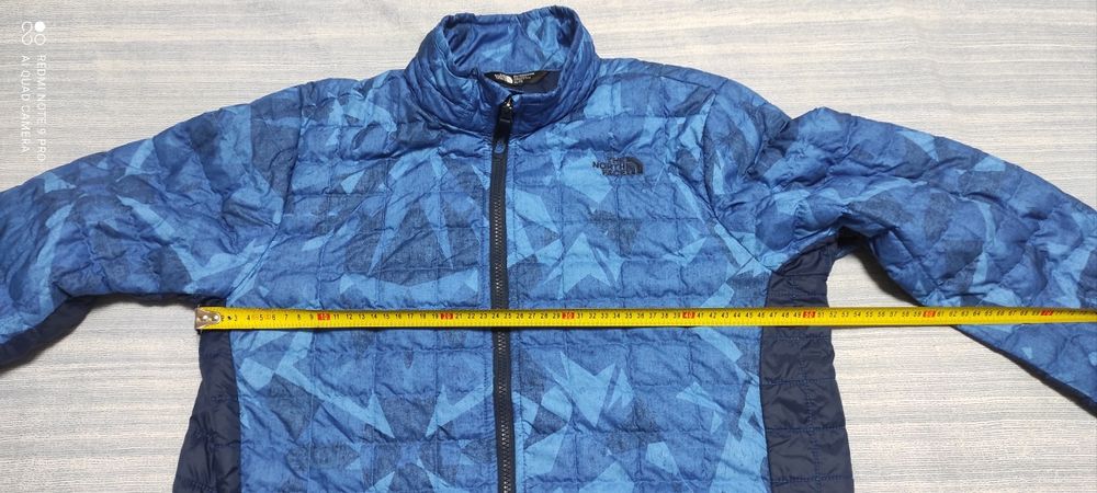 Термо куртка THE NORTH FACE (оригінал)