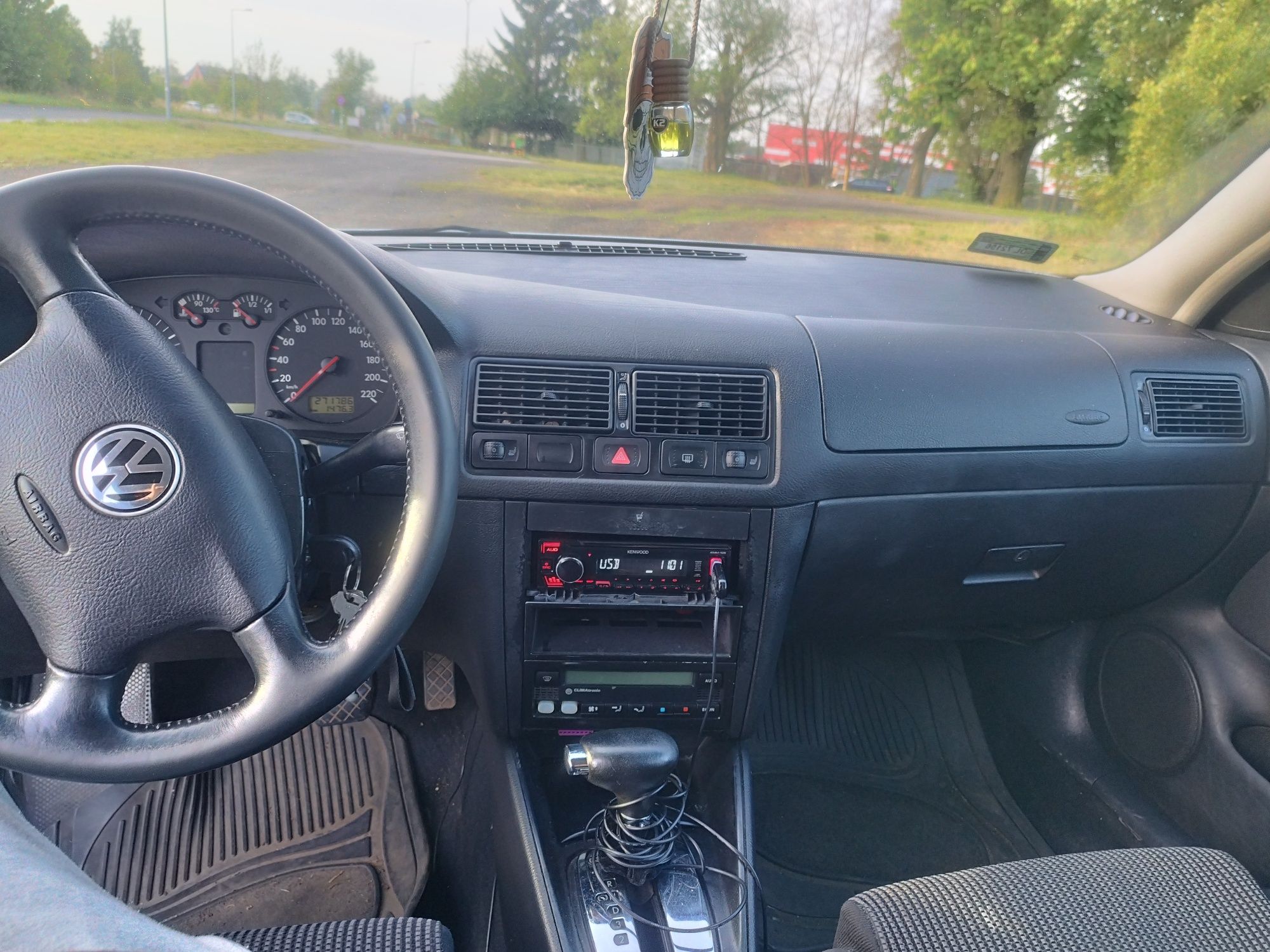 Volkswagen golf 1.9tdi