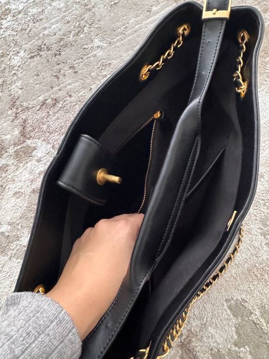 Жіноча сумка Chanel