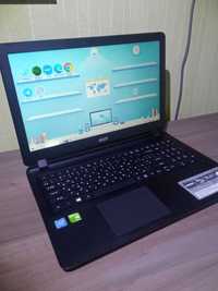 Ідеальний Acer для навчання та роботи, nvidia 920mx, 8gb ram, 240ssd