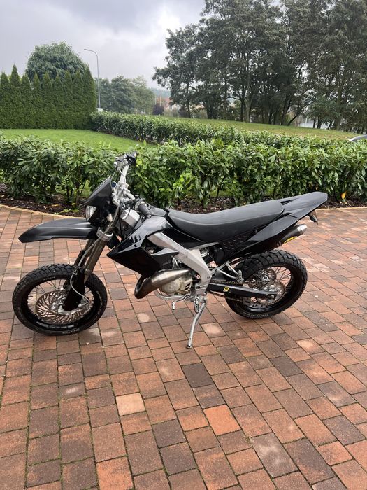Derbi Senda DRD PRO 2007