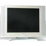 Toshiba 20VL33G - LCD TV - 20cali
