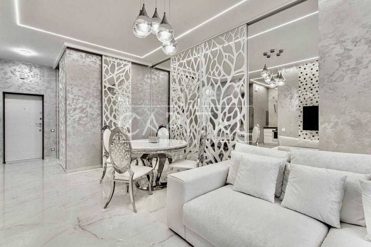 Продаж | 2 кім Квартира 57 м2 | Печерськ | Центр | Лумумби 11 | Бізнес