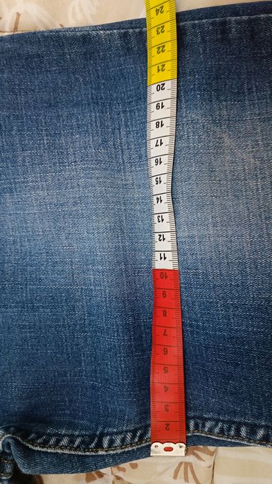 Calças Tiffosi John