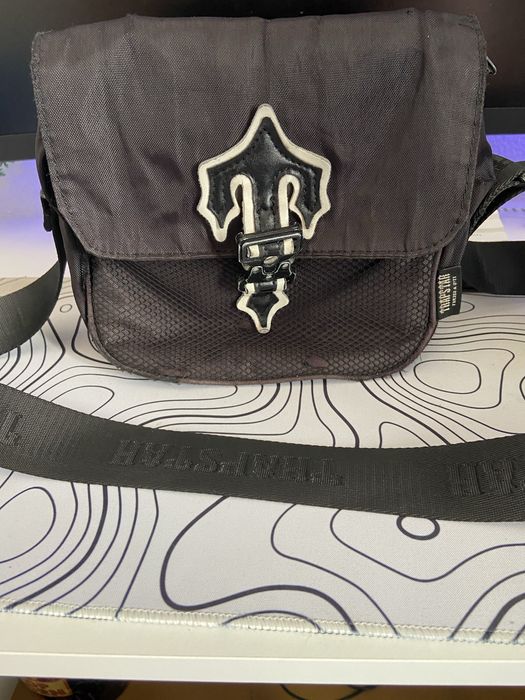 Bolsa Trapstar