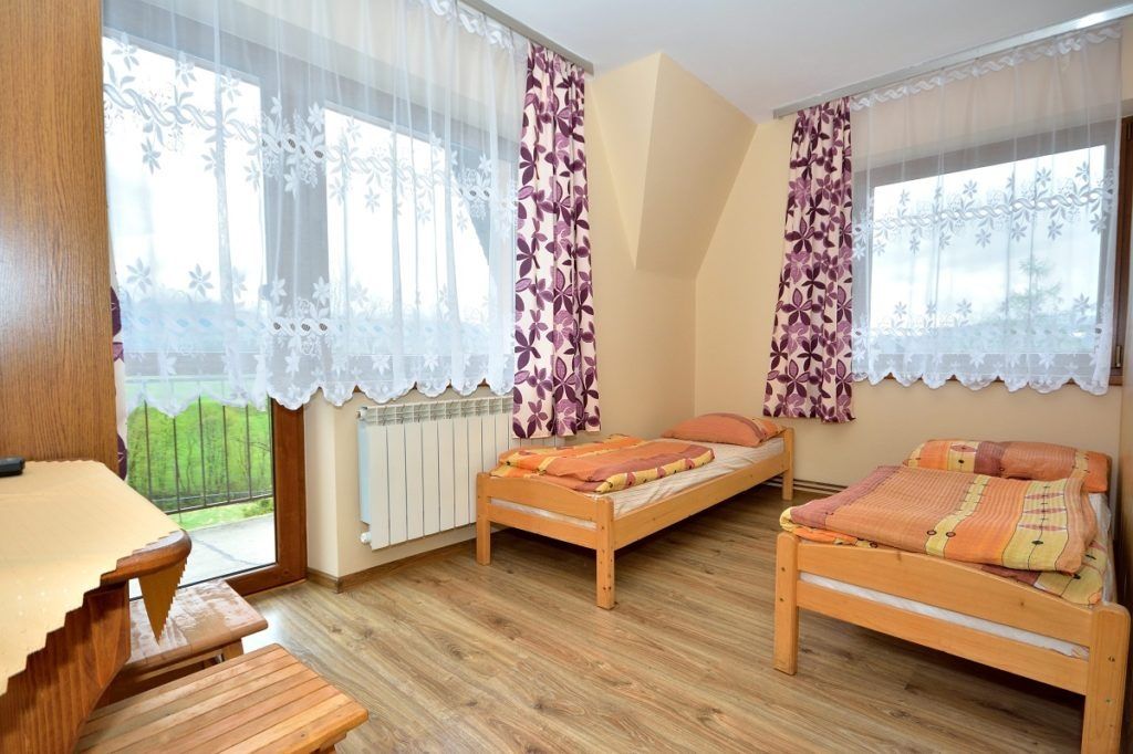 pokoje i apartamenty  u Anki wakacje!!!