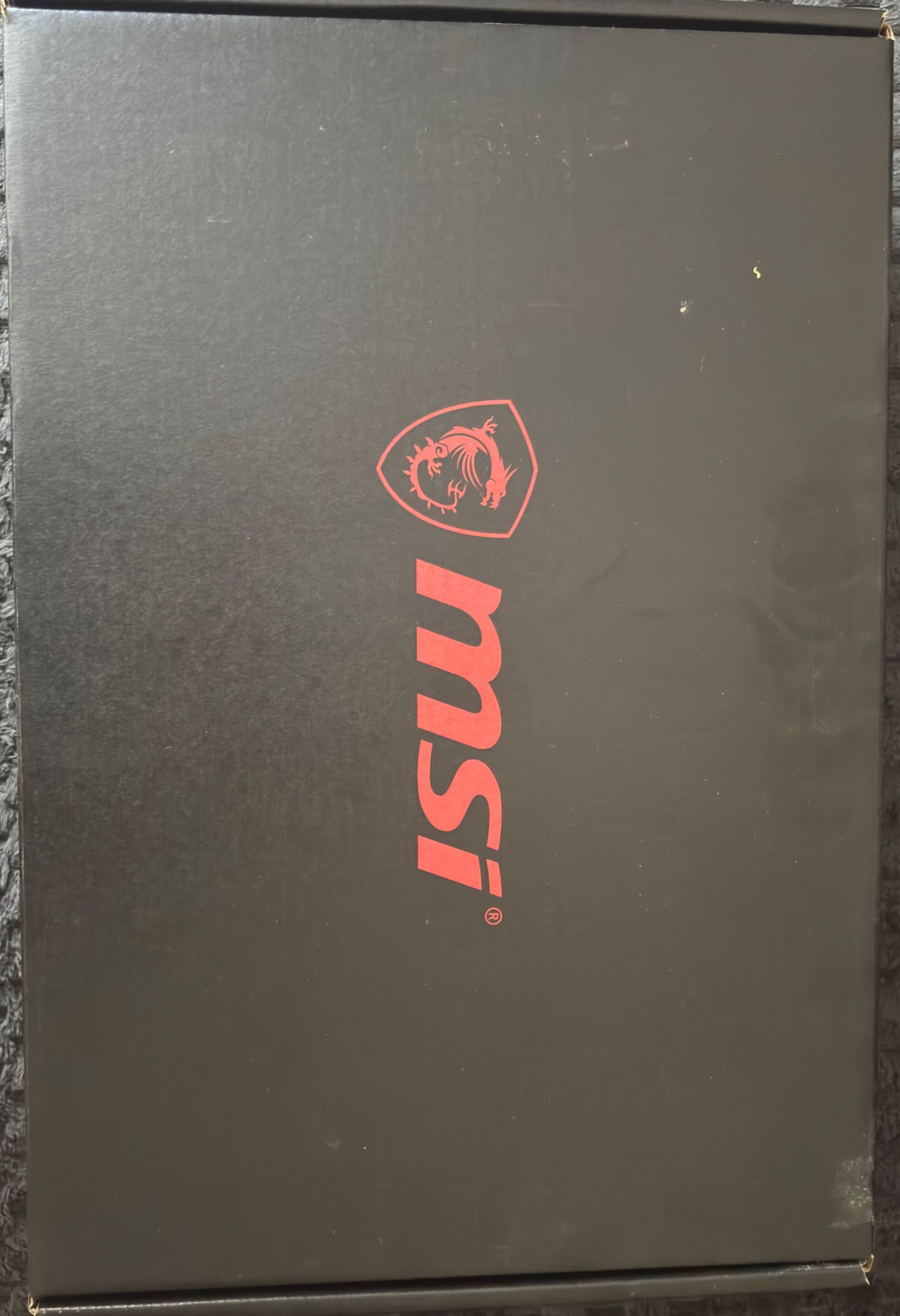 MSI GL75 Leopard 10SCXR